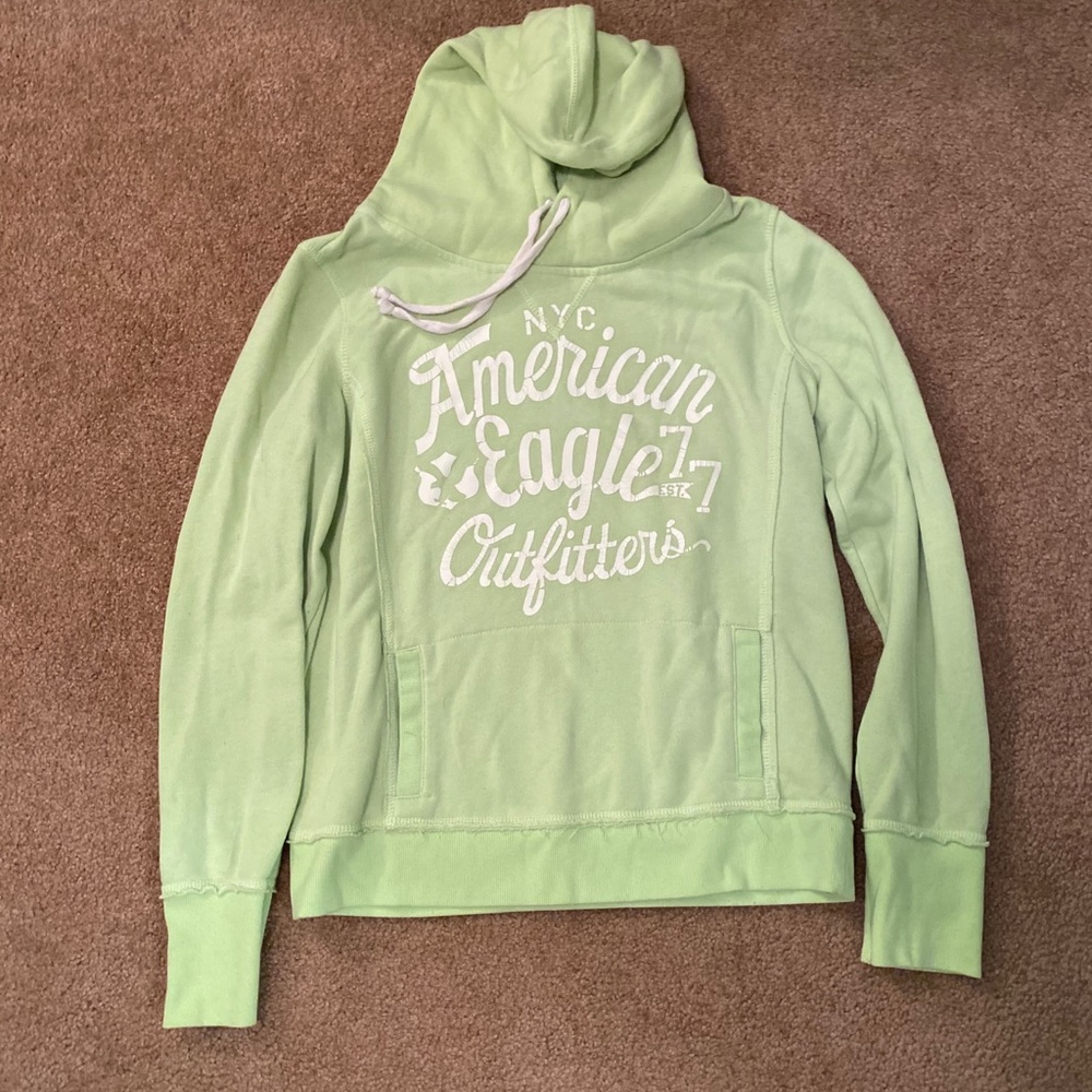 American Eagle Hoodie